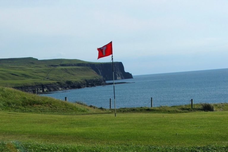 Doolin Pitch & Putt